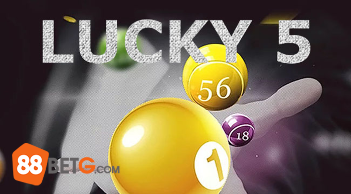 lucky5-la-gi
